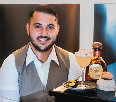 Alejandro Cuadrado