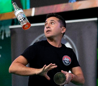 Mario Soto