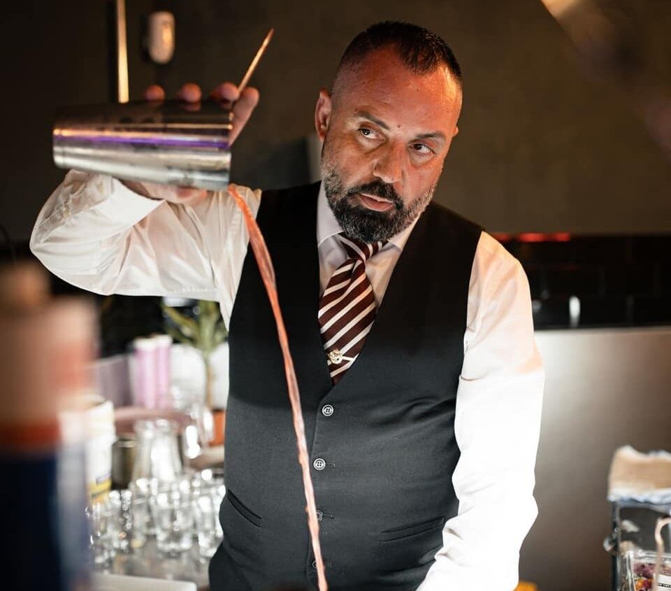 Miguel Angel Calixto